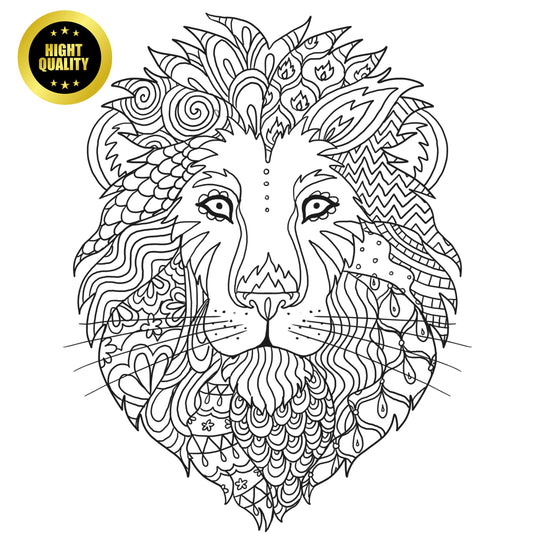 15 Mindfulness Coloring Pages – Relaxing Printable Art for Kids & Adults | Instant Download